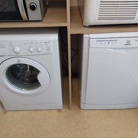 T2Bis Cosy Avec 6 Couchages - 100M De La Mer La Rochelle  Ngoại thất bức ảnh