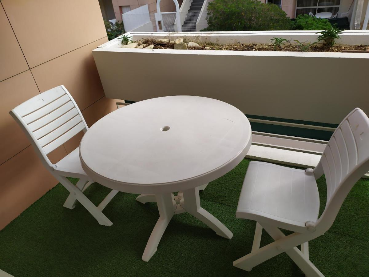 T2Bis Cosy Avec 6 Couchages - 100M De La Mer La Rochelle  Ngoại thất bức ảnh